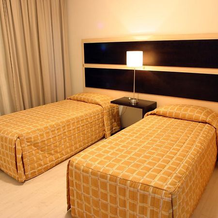 Lagoa Serena Flat Hotel Araras  Exteriör bild